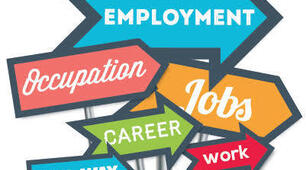 Use of English: Finding Employment