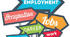 Use of English: Finding Employment