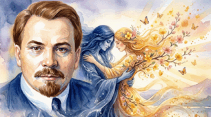 Олександр Олесь: книга життя
