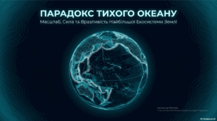 Тихий океан