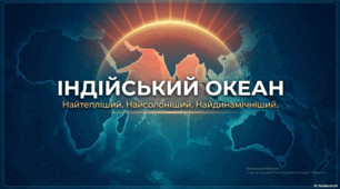 Індійський океан