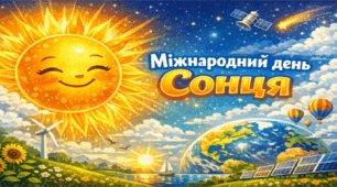 Квест "Міжнародний день Сонця"