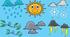 Weather, Seasons and Months