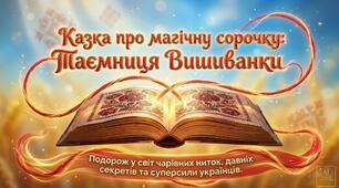 НАБІР до Дня ВИШИВАНКИ (презентація+розтяжка+3 розмальовки) для початкових класів та ЗДО