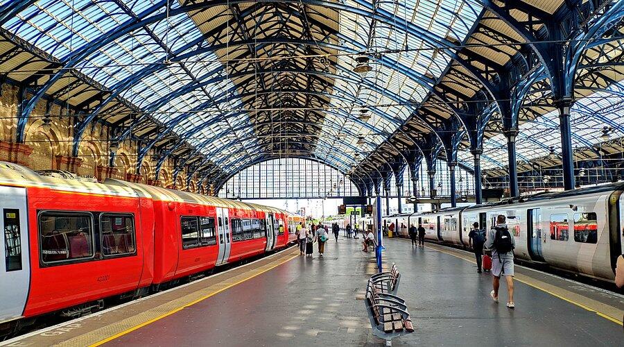 Brighton Railway Station (2026) - All You SHOULD Know Before Going (with Reviews)