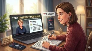 РМ. Усний текст-роздум або комбінований текст, що відповідає досвіду, інтересам, психологічним особливостям, для досягнення життєвих цілей.