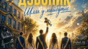 Останній дзвоник — шлях у майбутнє