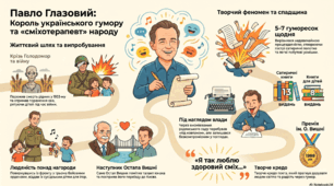 Павло Глазовий