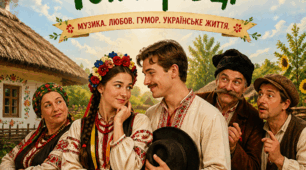 Літературний диктант за твором Г.Квітки-Основ'яненка "Сватання на Гончарівці"