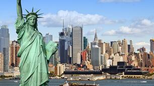 Кроссенс "США"