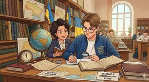 Олімпіадна історія: як розпізнати та підтримати майбутнього дослідника?