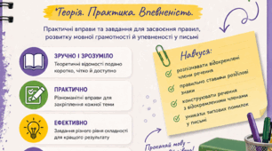 Синтаксична лабораторія. Відокремлені члени речення. Тренувальні вправи