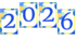Напис "Останній дзвоник 2026"