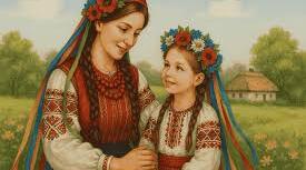 ДЕНЬ МАМИ