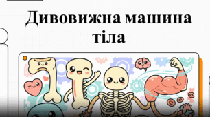 Опорно-рухова система людини