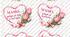 Набір “Мамо, дякую” та “Бабусю, дякую”