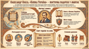 5 клас українська література презентація "Олександр Олесь. «Княжа Україна». Поетичне відтворення історичного минулого нашого народу"