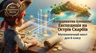Координатна площина
