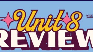 Wider world 1 Unit 8 Vocabulary review