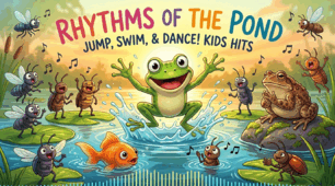 Відеоролик до підручника для 1 класу “ENGLISH with Smiling Sam” Оксани Карпюк, Unit 8 "I CAN PLAY" Lesson 2