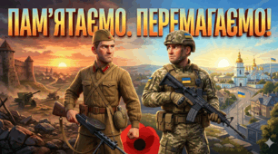 Презентація" Пам'ятаємо. Перемагаємо...Світло крізь темряву"