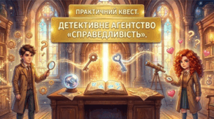 Презентація з предмету вступ до історії та громадянської освіти на тему "Практичний квест за розділом. Права людини і громадянина. Демократія" для 5 класу