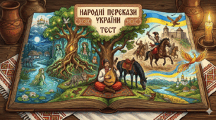 Народні перекази