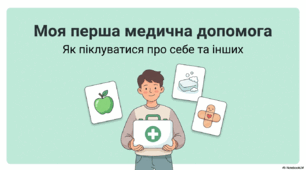 презентація для заняття СПО