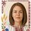 ШУМІЛОВА НАТАЛЯ ОЛЕКСАНДРІВНА