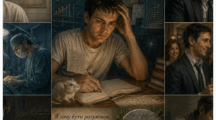 Презентація. Даніел Кіз. "Квіти для Елджернона"Сутність зображеного медичного експерименту; спричинені ним зміни у свідомості та суспільному становищі Чарлі Гордона; його життєвий крах