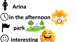 Flashcards. Speaking. Warming-up