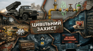 Інтерактивний урок-квест на тему «Survival Mission: Місія виживання» (до Дня цивільного захисту)