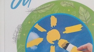 Комплексна підсумкова робота з української мови для учнів 6 класу (ІІ семестр)