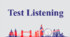 Контроль навичок аудіювання за 2 семестр за підручником Full Blast plus 7. Test Listening