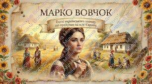 ✨ Анонс✨Презентація «Марко Вовчок. Життя і творчість.Повість «Інститутка»✨ Анонс✨Презентація «Марко Вовчок. Життя і творчість.Повість «Інститутка»+ робочі аркуші