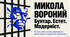 Презентація до уроку на тему "Микола Вороний. Коротко про життя і творчість. Вороний - ідеолог модернізації української літератури. Естетична програма митця, націленість на модерністські течії. Перша декларація ідей і форм символізму"