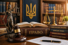 Презентації до усіх параграфів. Правознавство. 9 клас. НУШ (2026 р.). До підручника Васильків І 