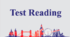 Test Reading. Full Blast plus 7. Sem.2