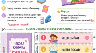 Травневе читання: Тиждень 2 — інтерактивні робочі аркуші для 1–2 класу (НУШ)