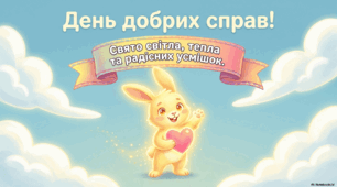 День Добрих справ