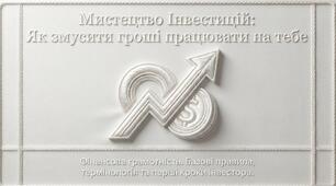 Фінансова грамотність: "Інвестиції та родинний бюджет"
