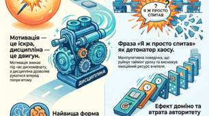 Сила дисципліни