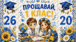 Футляр для свідоцтва досягнень