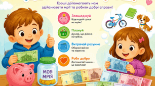 Грошові купюри
