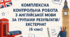 END OF YEAR TEST/ КОМПЛЕКСНА КОНТРОЛЬНА РОБОТА З АНГЛІЙСЬКОЇ МОВИ ЗА ГРУПАМИ РЕЗУЛЬТАТІВ/ ЕКСТЕРНАТ (6 клас)