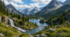 Natural Complex (Landscape)