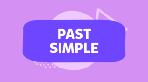 past simple