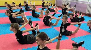 Інструкція з охорони праці  при виникненні пожежі в освітньому закладі