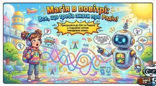 Презентація до Дня радіо (7 травня)
