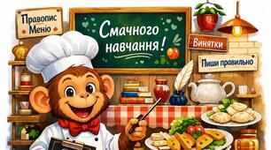 Методичний кейс «Мовна Ресторація»: універсальний візуальний довідник-тренажер з правопису (2–11 класи, підготовка до НМТ, самоосвіта)